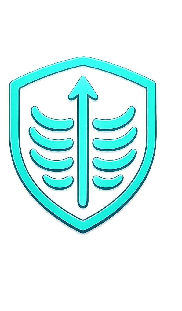 PectusFit logo